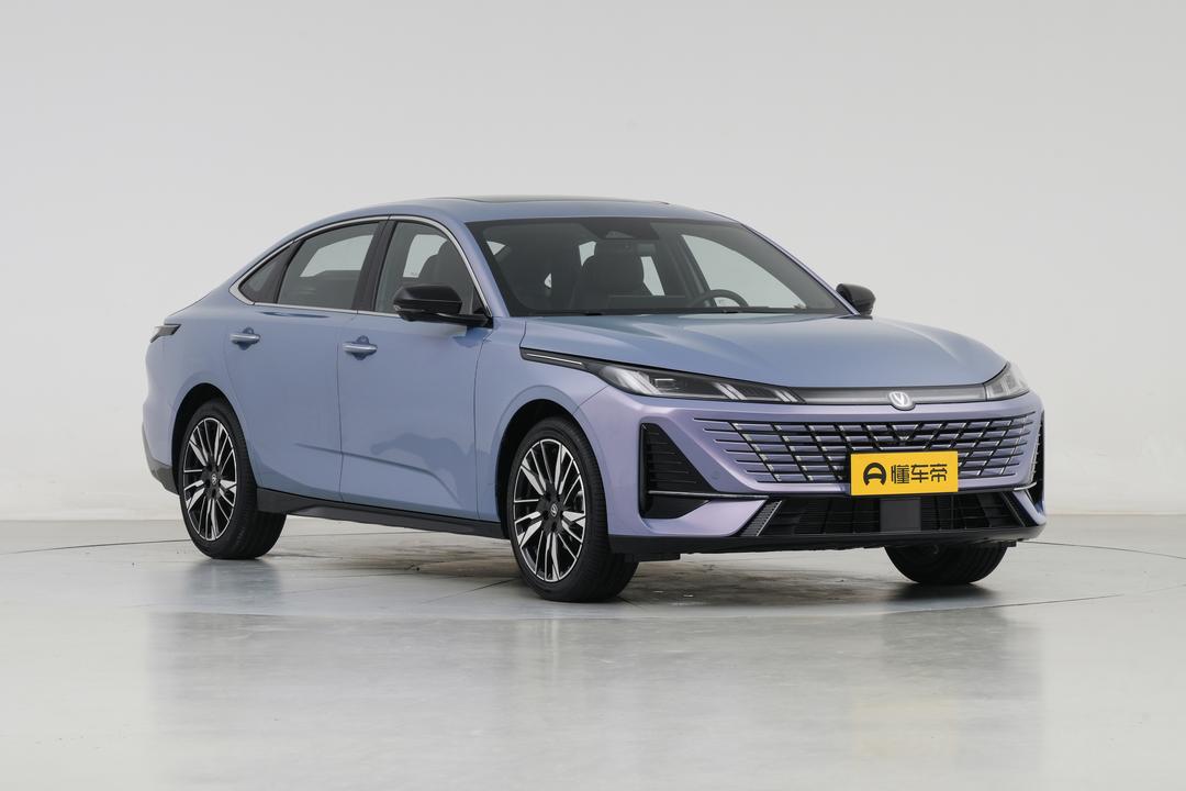 Changan Eado 2026, фото 3