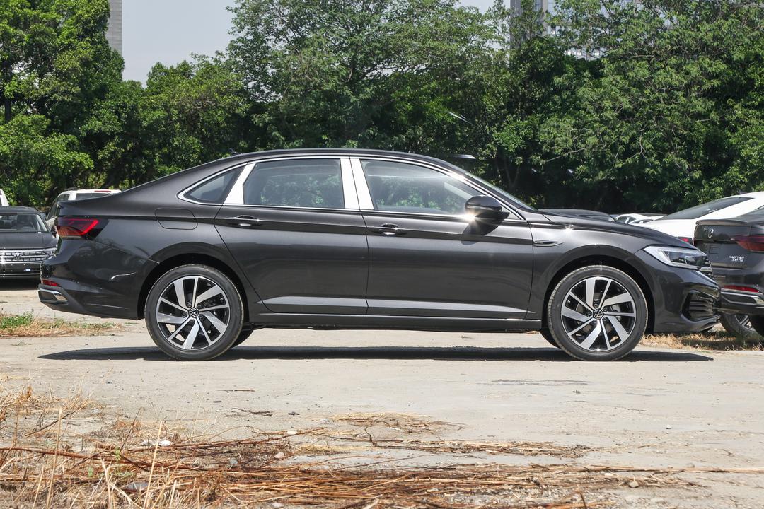 Volkswagen Sagitar 2026, фото 8