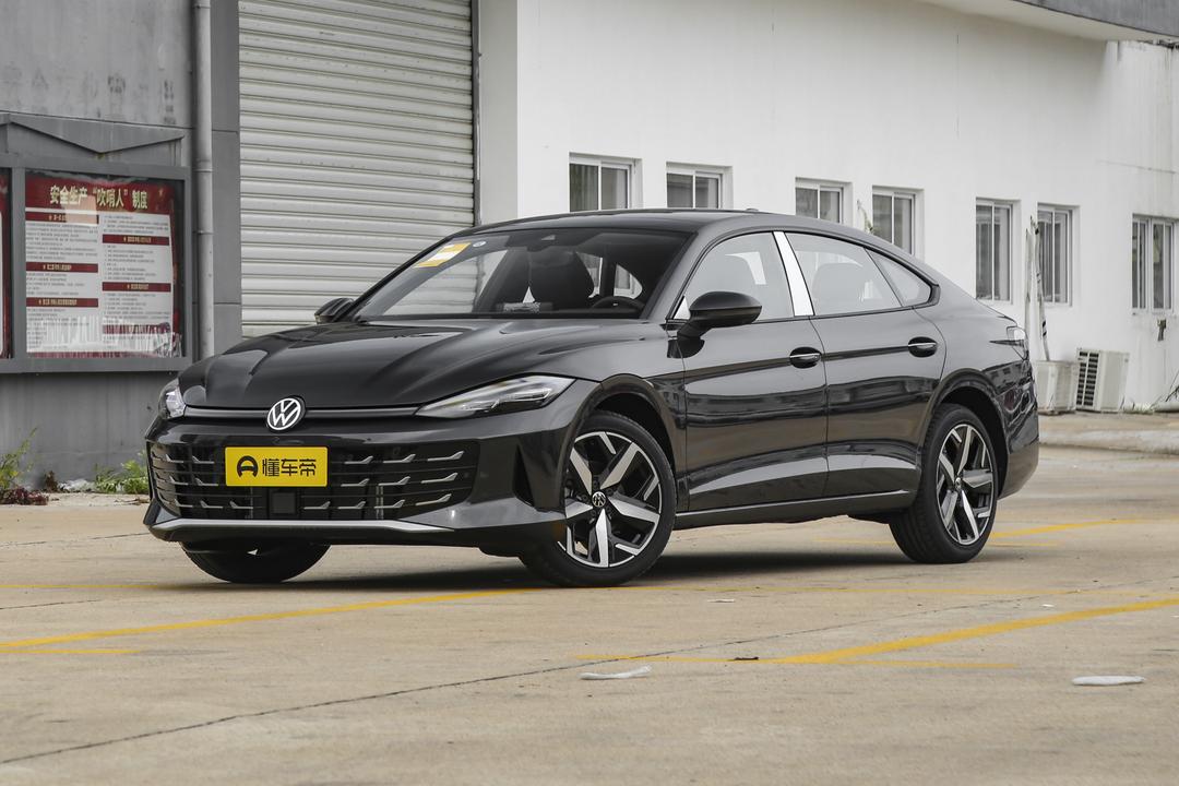 Volkswagen Lamando 2026, фото 1