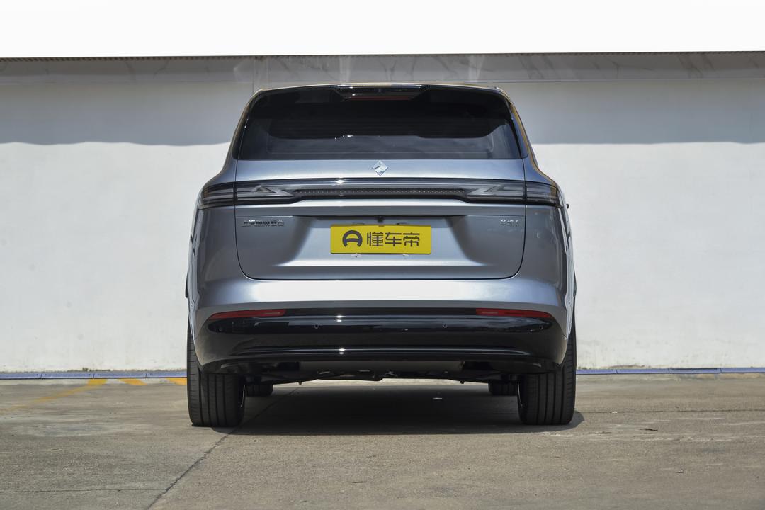 Baojun Huajing S 2026, фото 6