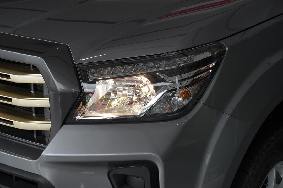 Dongfeng DF6 2026, фото 14