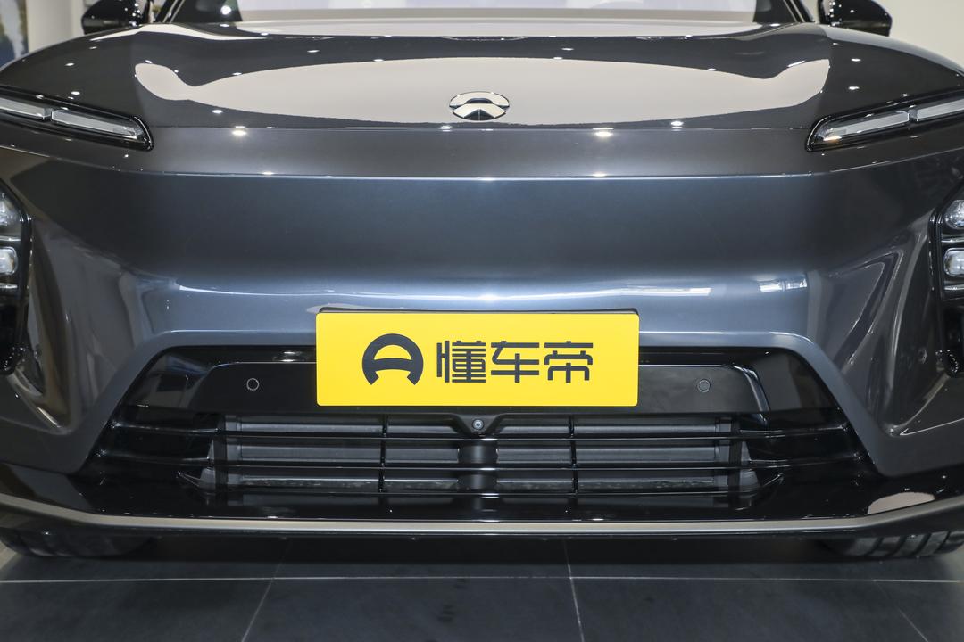 NIO ES6 2026, фото 10