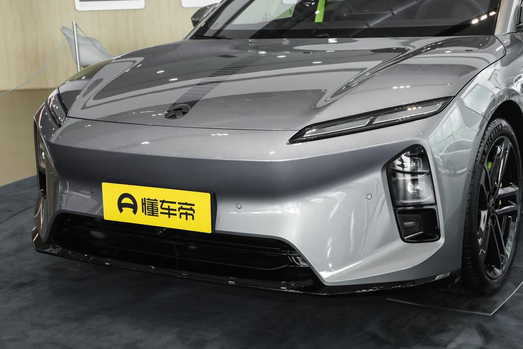 NIO ET5T 2026, фото 9