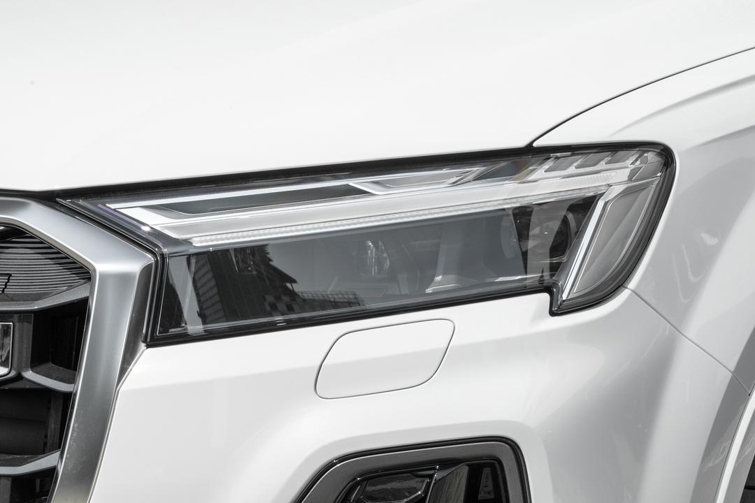 Audi Q7 2026, фото 13