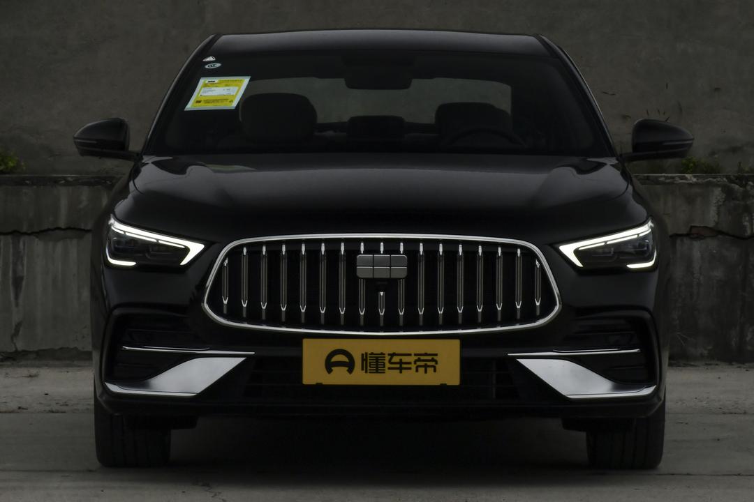 Geely Starlight 7 2026, фото 12