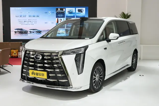 GAC M8 2026 — купить из Китая под заказ