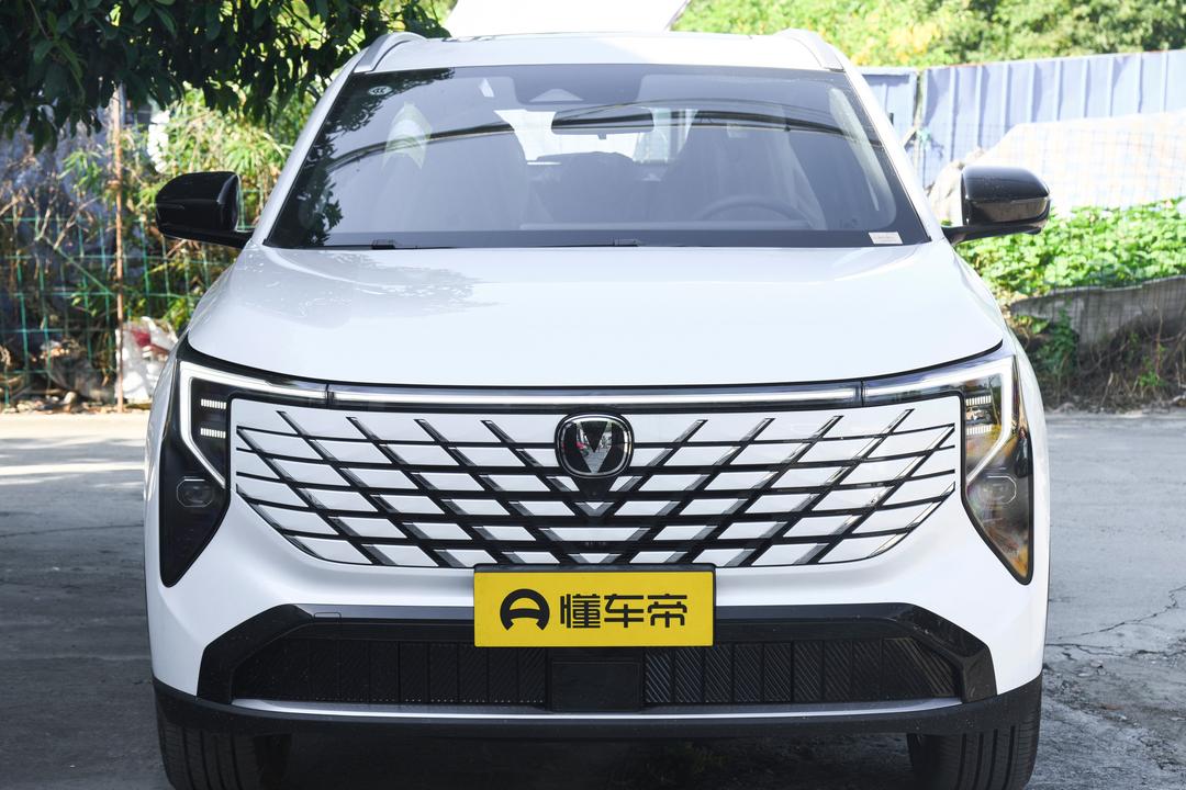 Changan CS55 PLUS 2026, фото 12