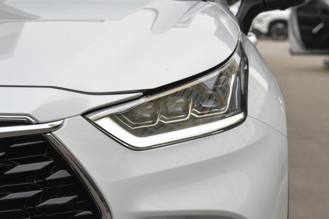 Toyota Highlander 2026, фото 12