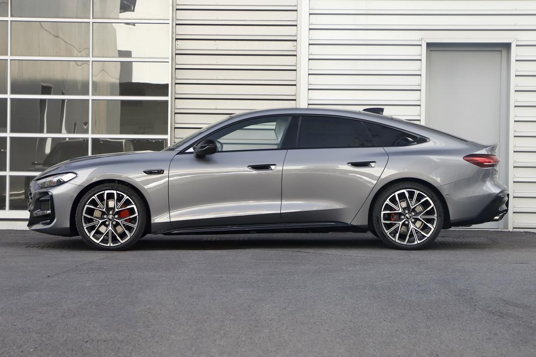 Audi A5L Sportback 2026, фото 4