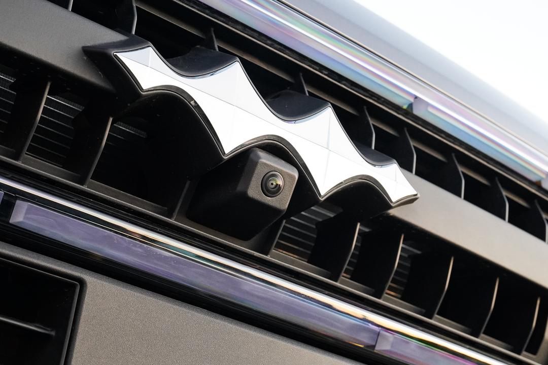 BYD Leopard 5 2026, фото 15
