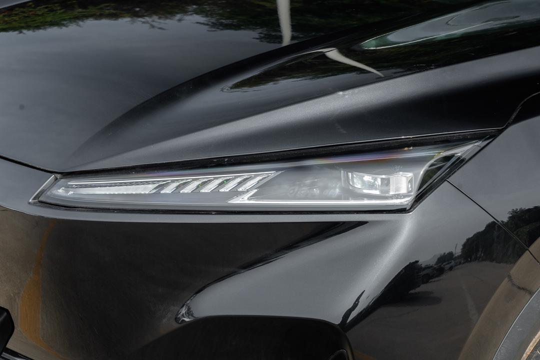 Dongfeng SKY EV01 2026, фото 14
