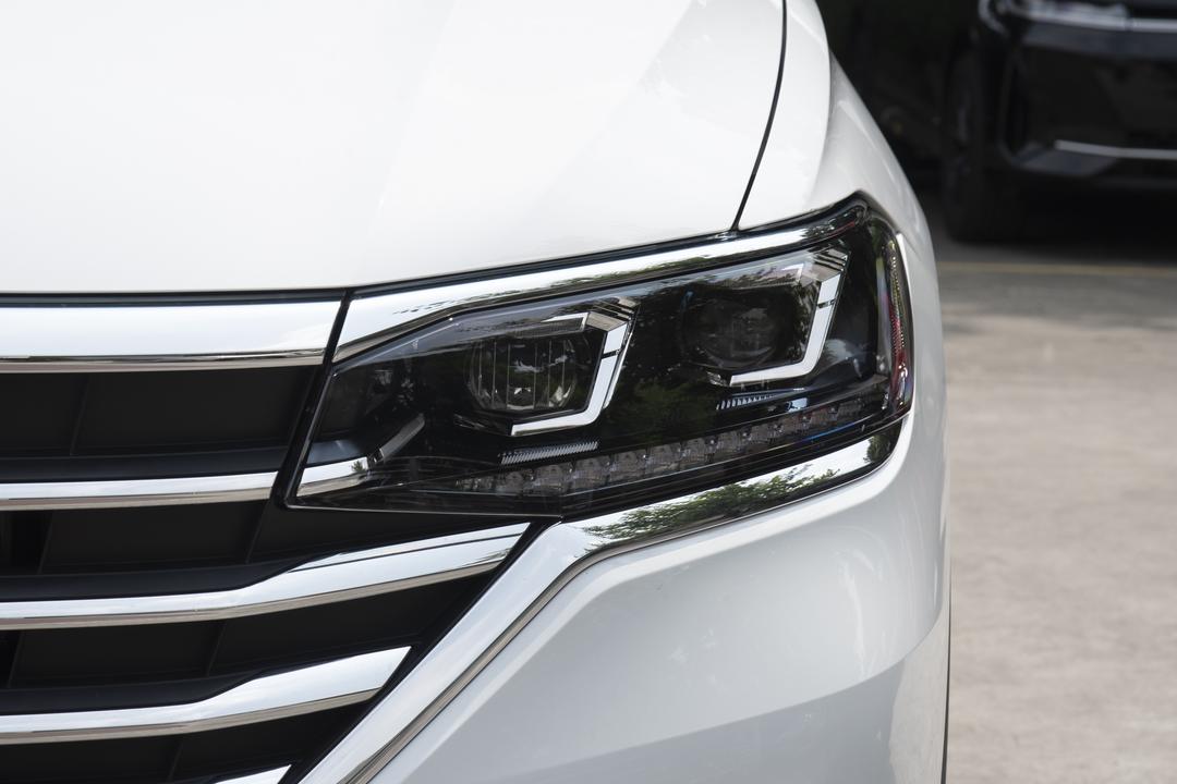 Volkswagen Viloran 2026, фото 11