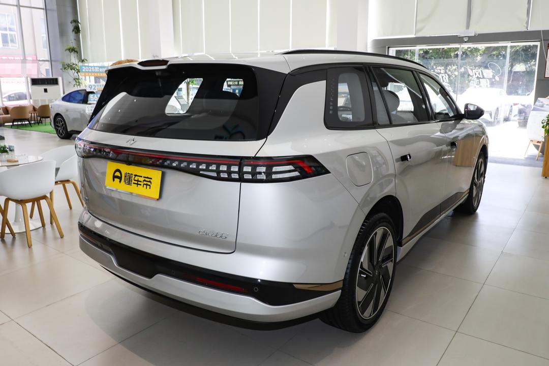 Dongfeng Yipai 008 2026, фото 7