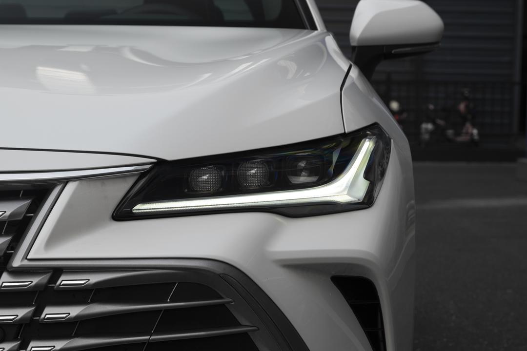 Toyota Avalon 2026, фото 12