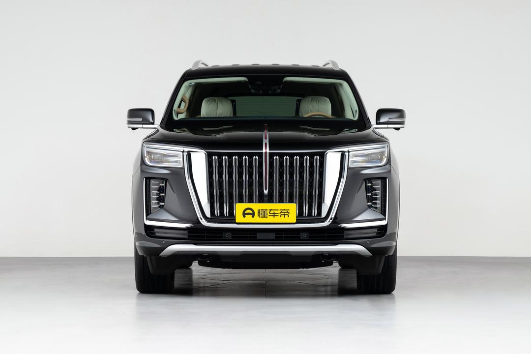 Hongqi Guoyao 2026, фото 2
