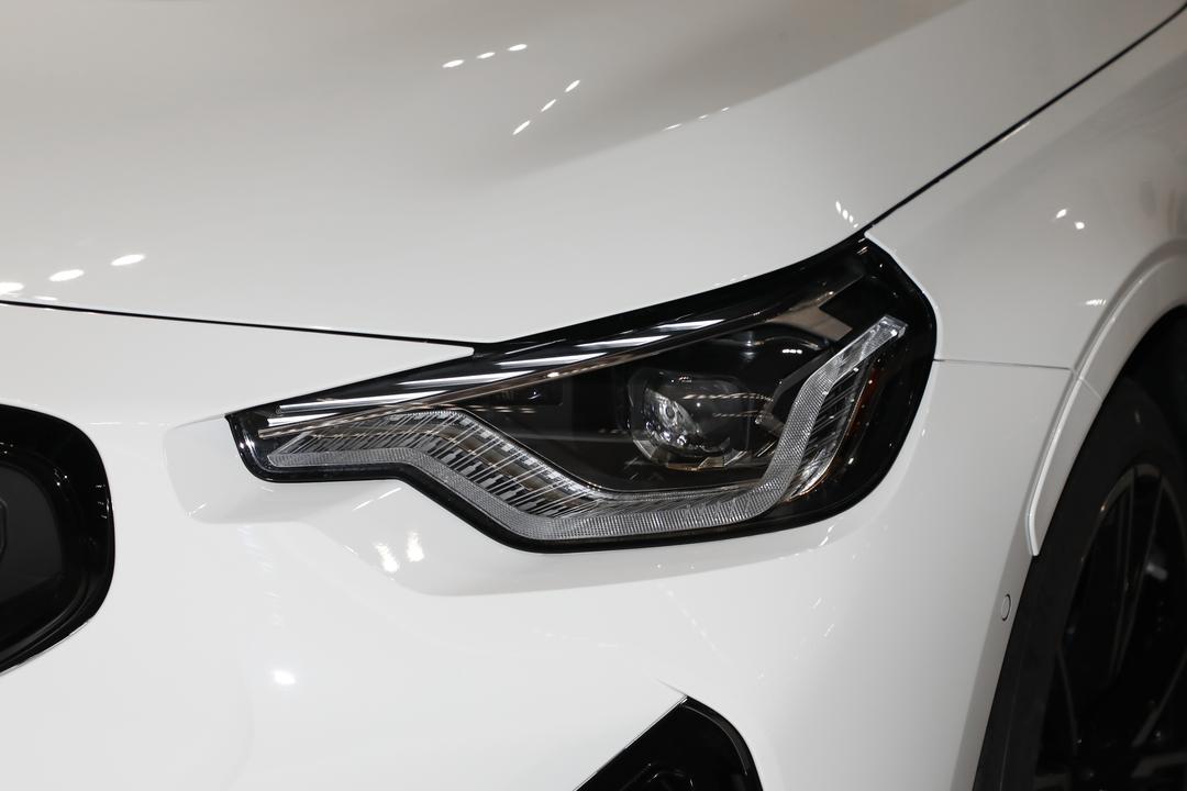 BMW 2 Series 2026, фото 13