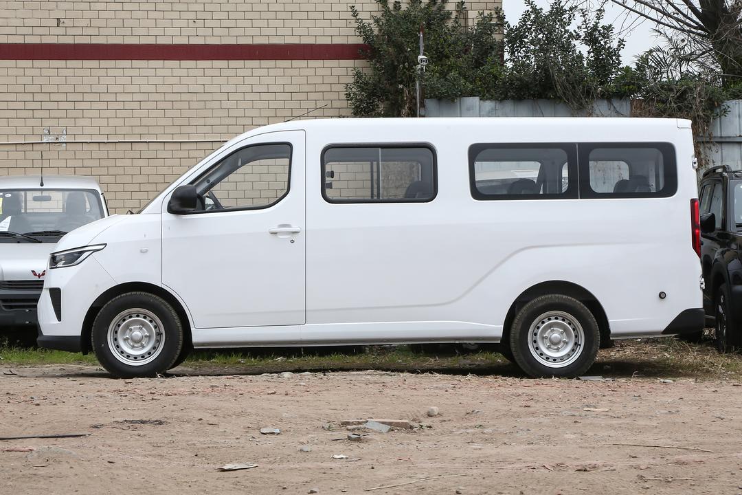 Wuling Yangguang 2026, фото 4