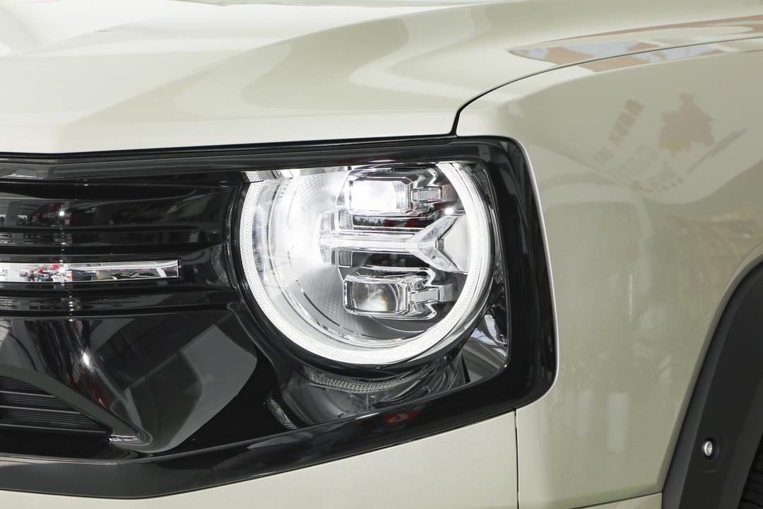 Haval Dargo PLUS 2026, фото 14