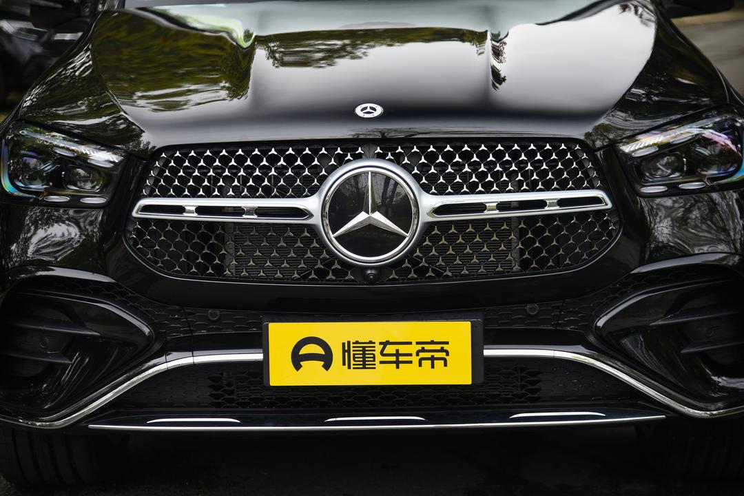Mercedes-Benz GLE-Class (Европейской сборки) 2026, фото 10