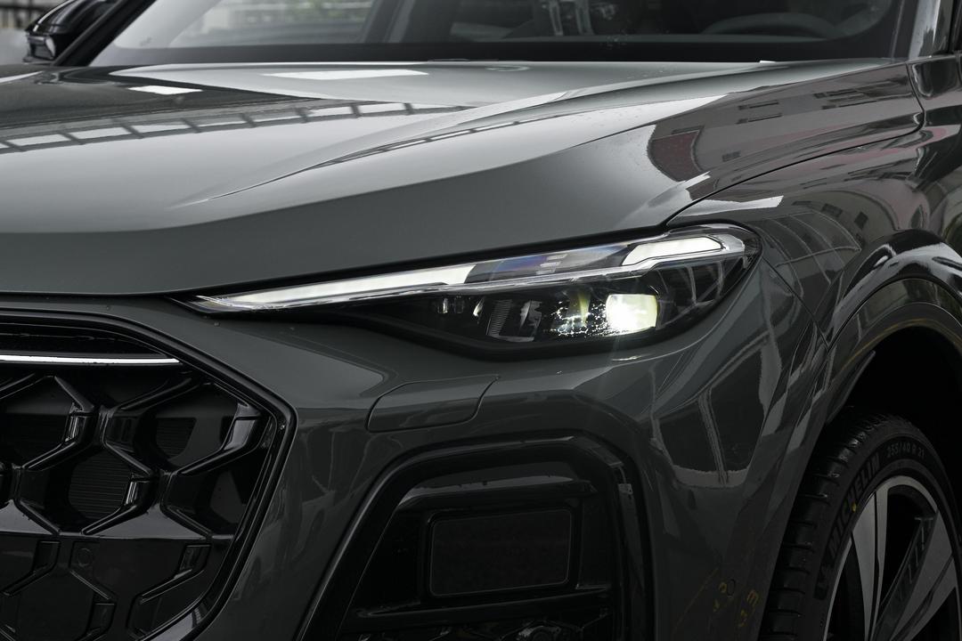 Audi Q5L 2026, фото 14