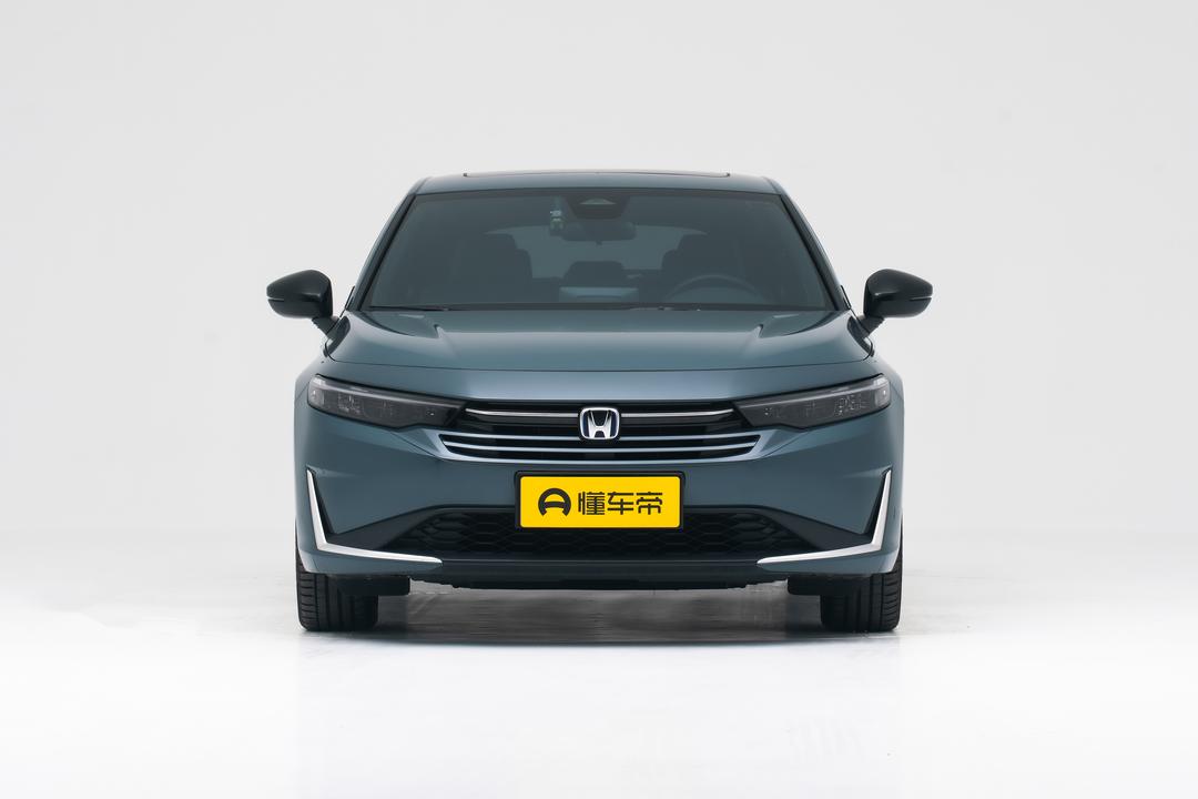 Honda Integra 2026, фото 2