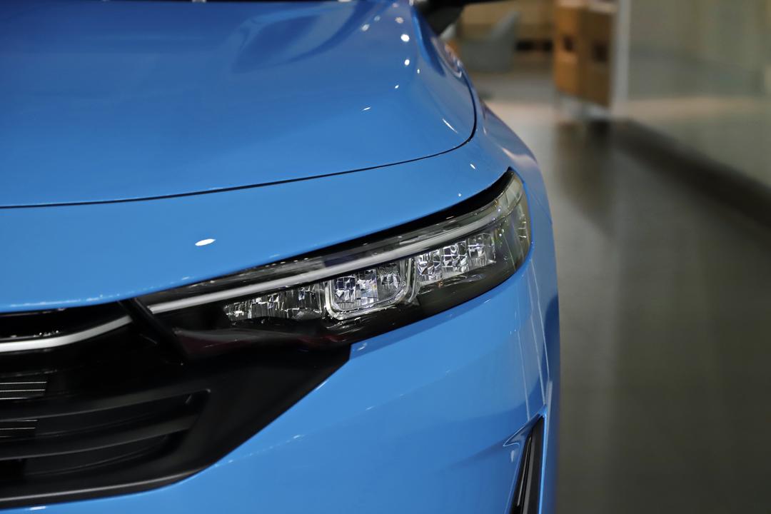 Honda Integra 2026, фото 10
