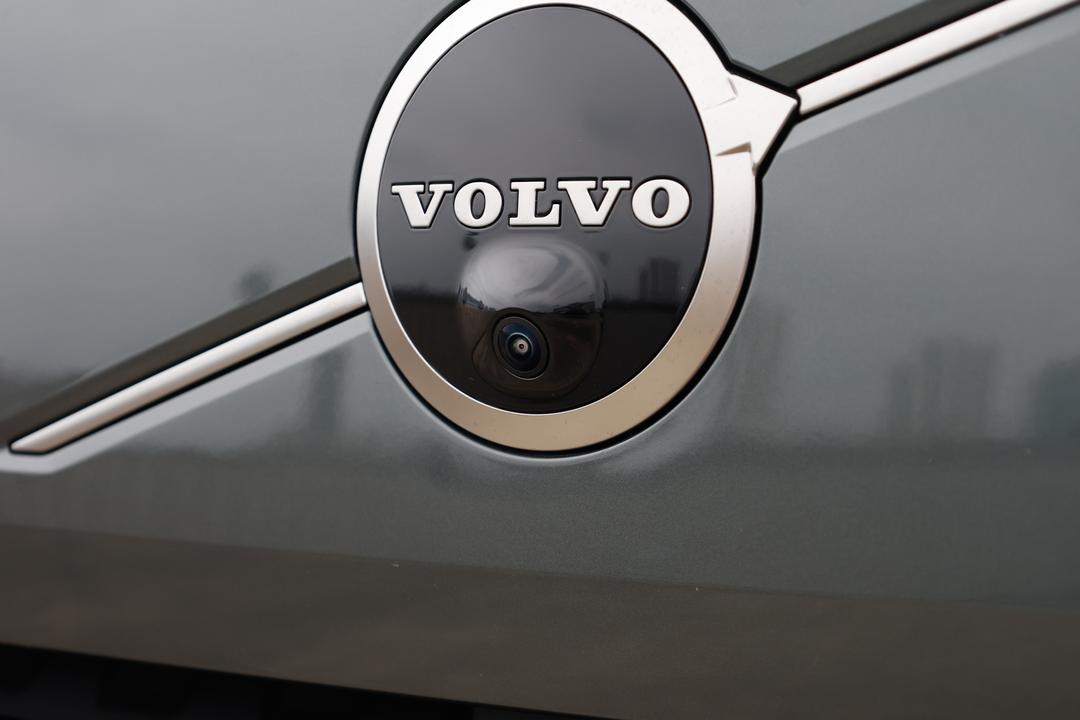 Volvo XC70 2026, фото 15