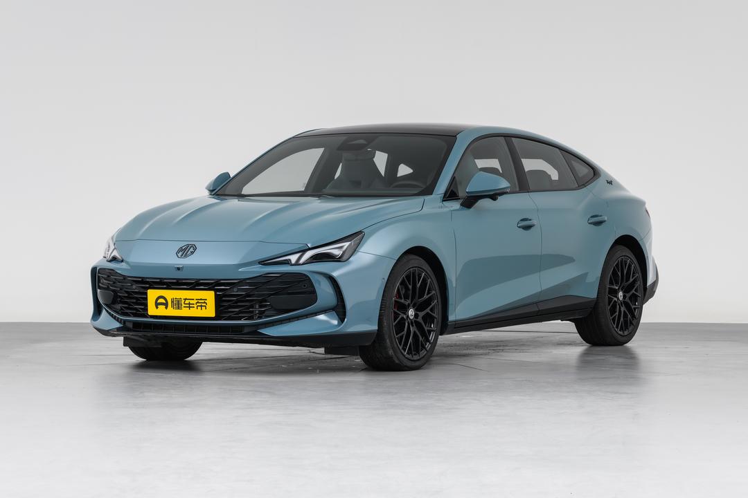 MG MG7