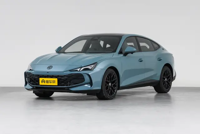 MG MG7 2026 — купить из Китая под заказ