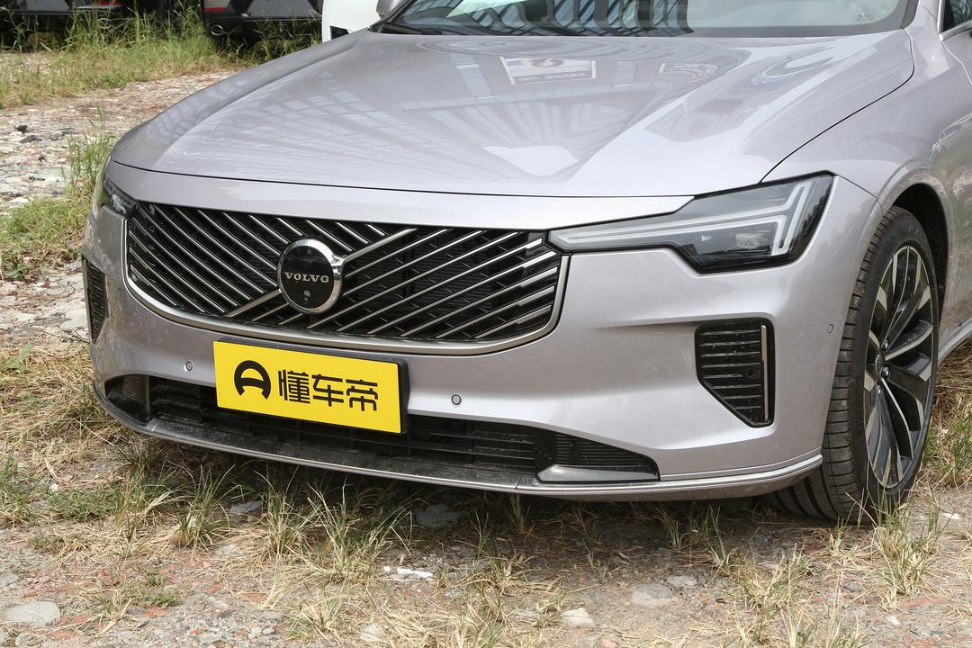 Volvo S90 2026, фото 9
