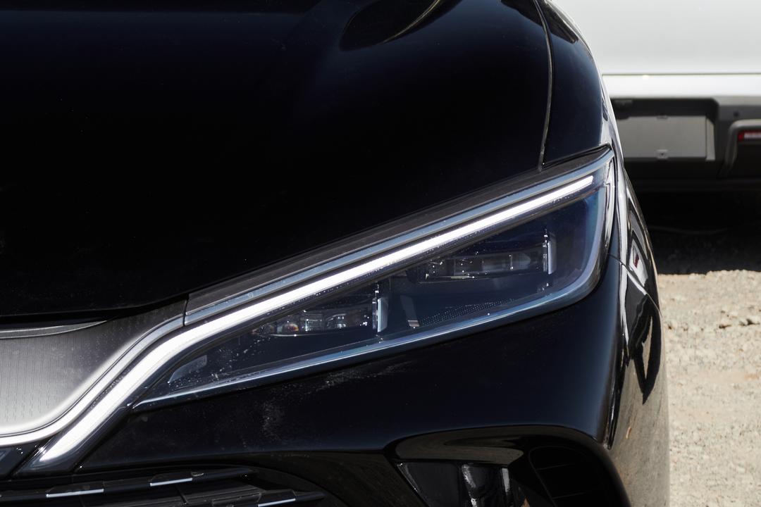 BYD Song L DM 2026, фото 12