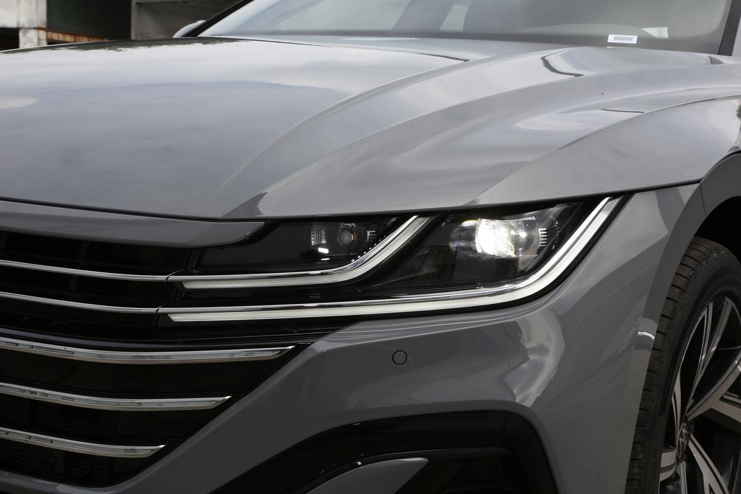 Volkswagen CC 2026, фото 14