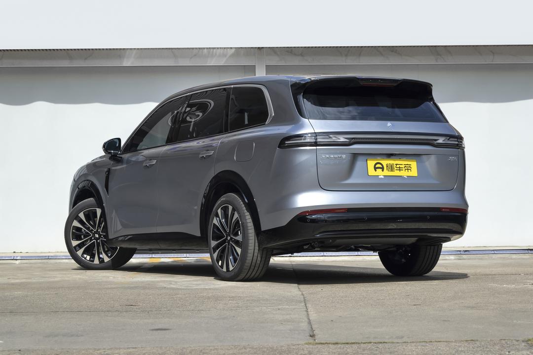 Baojun Huajing S 2026, фото 5
