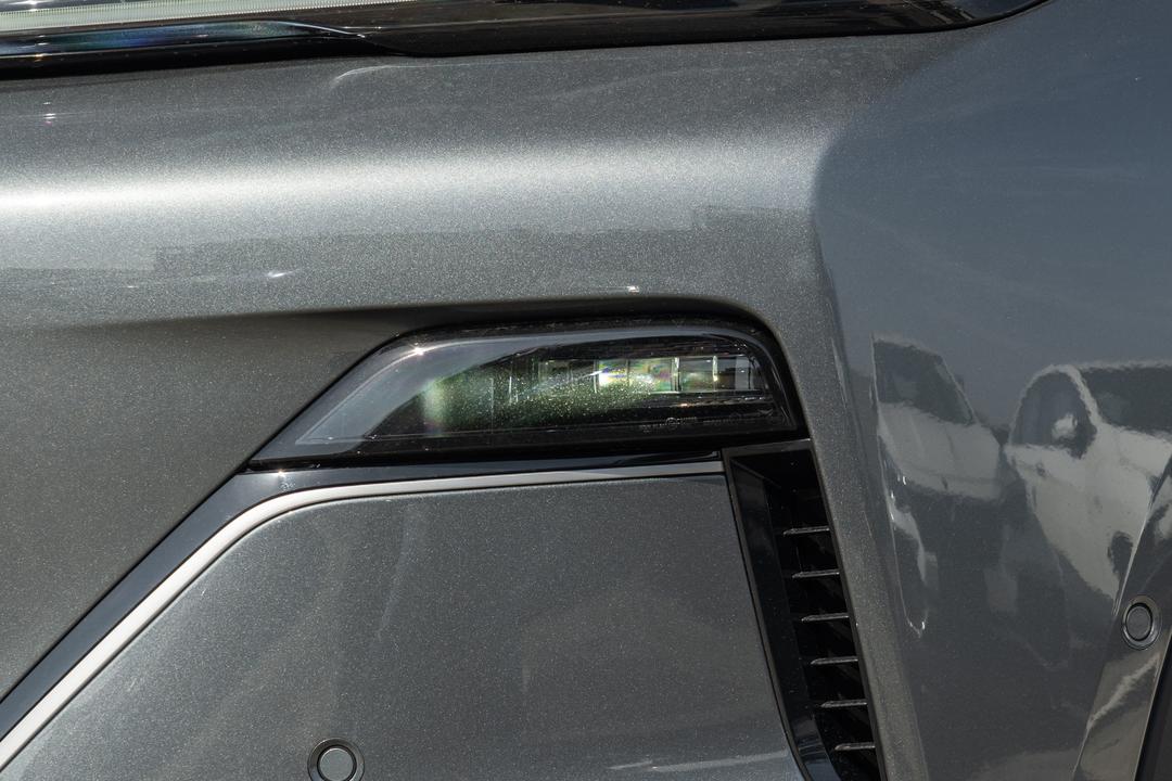 Geely Starship 7 EM-i 2026, фото 14
