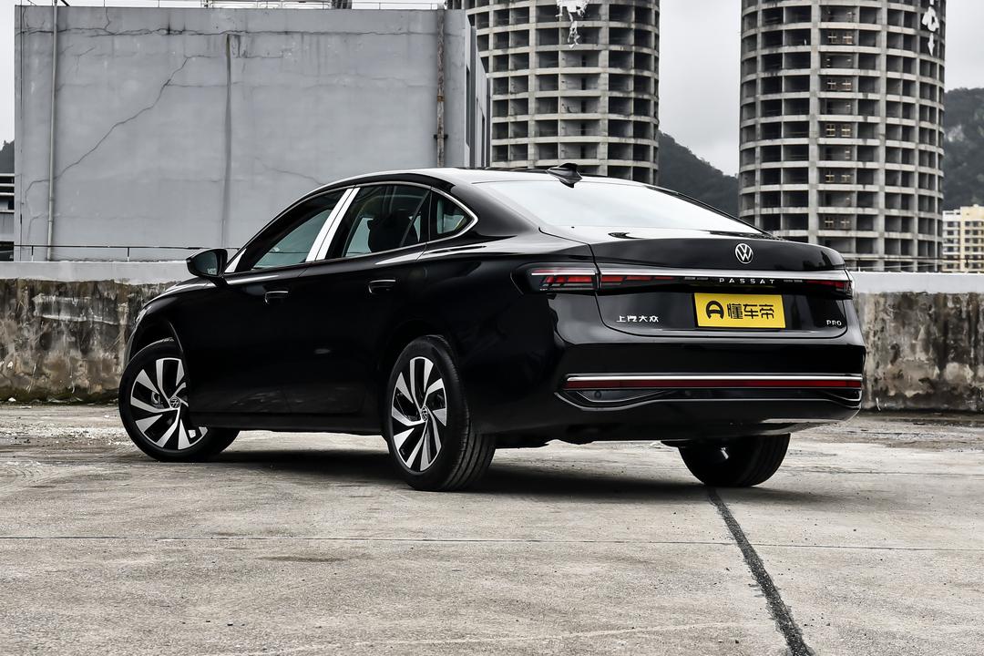 Volkswagen Passat 2026, фото 5