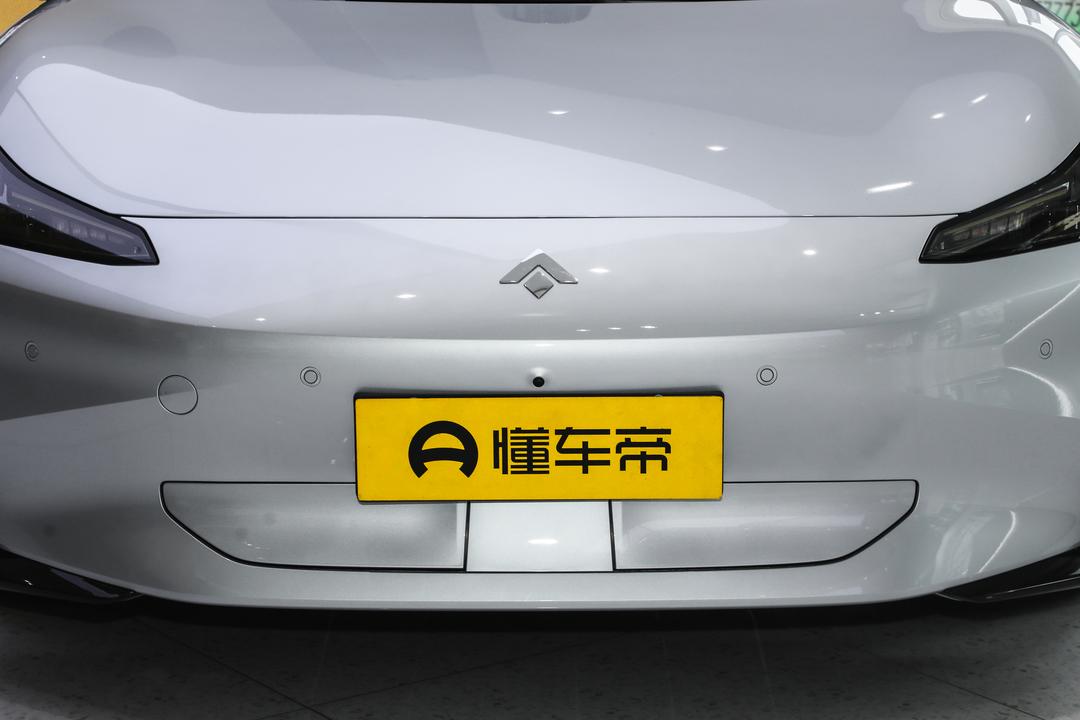 GAC Hyptec GT 2026, фото 10
