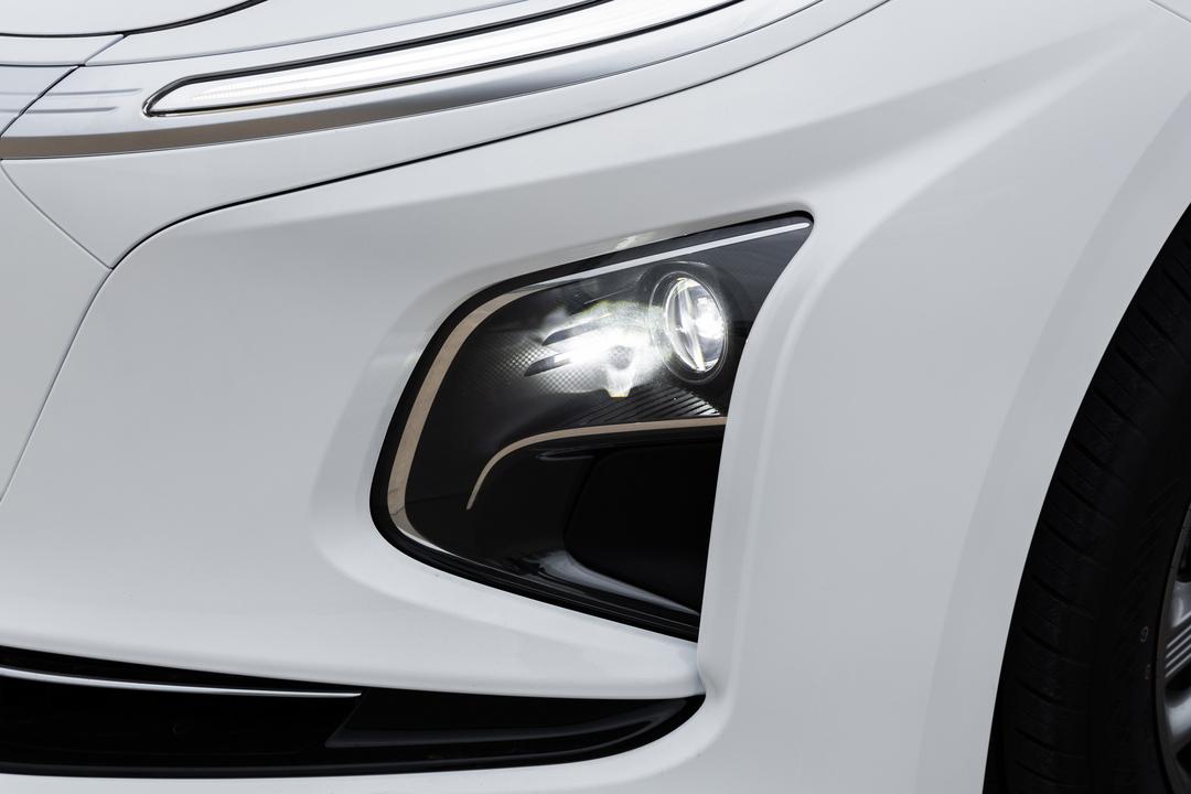 Hongqi E-QM5 2026, фото 14