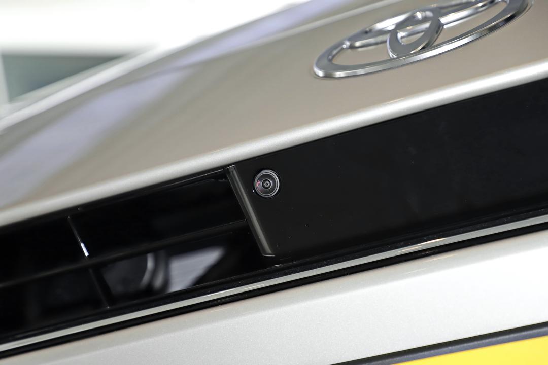 Toyota Camry 2026, фото 14