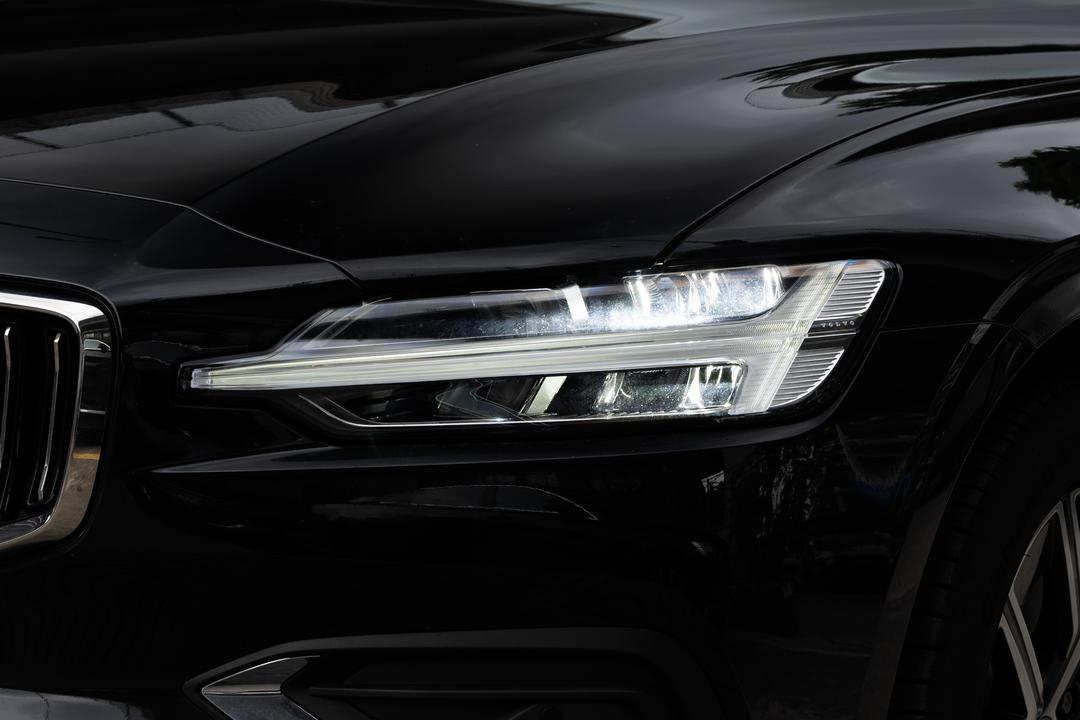 Volvo S60 2026, фото 14