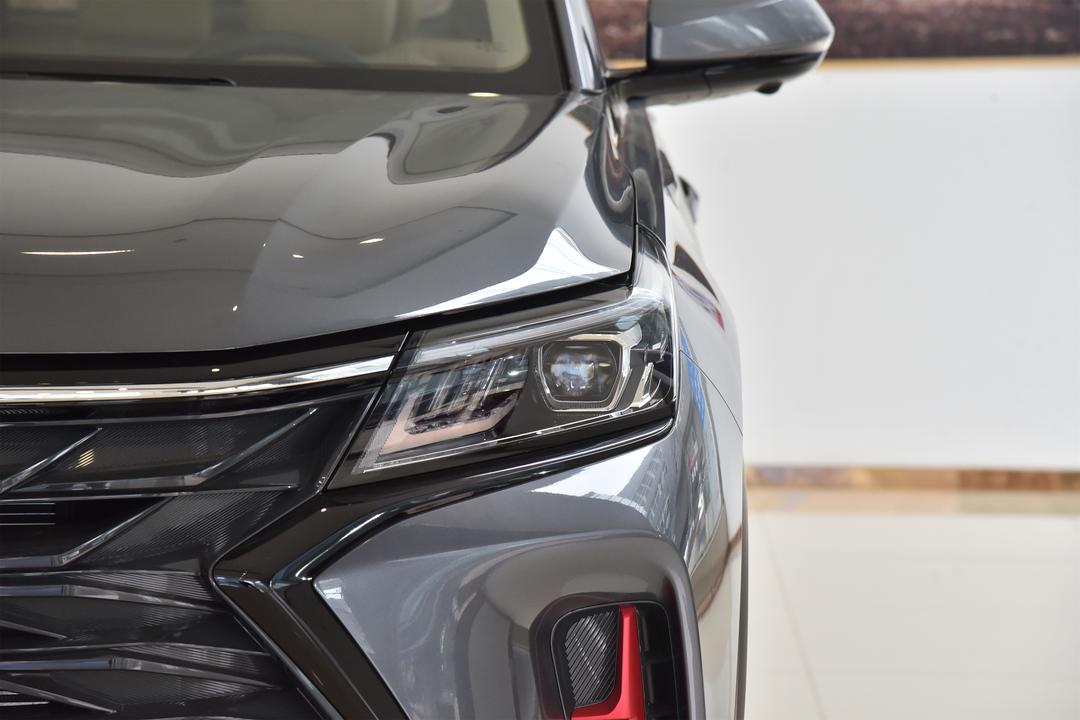 Dongfeng 580 2026, фото 9