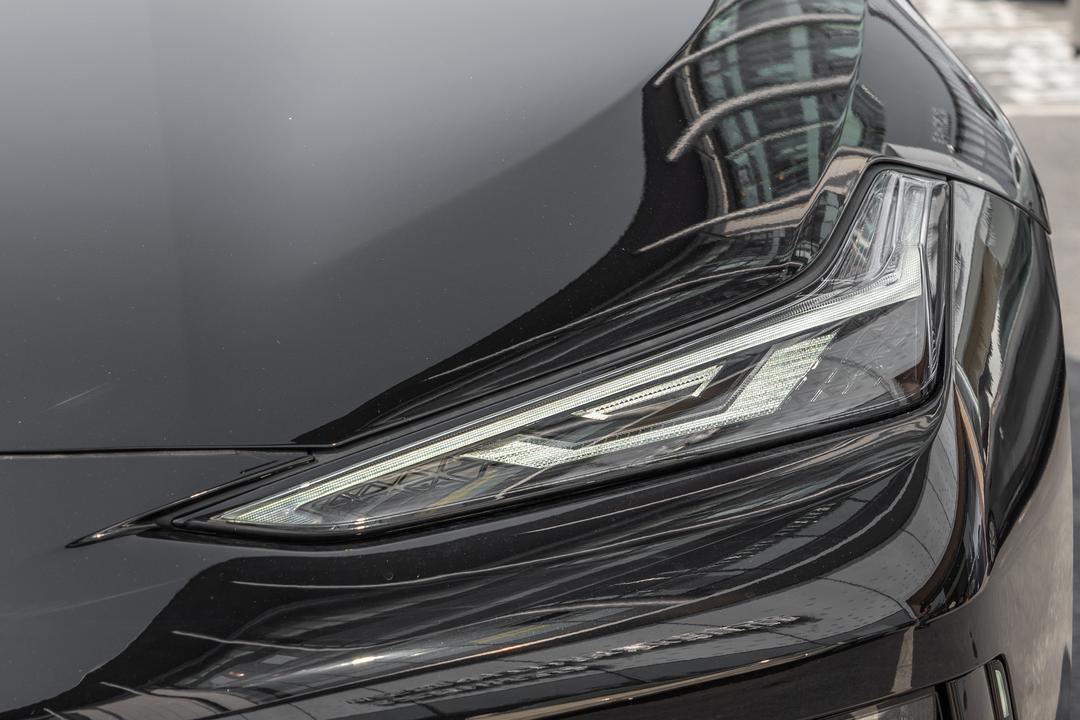 Geely Galaxy E8 2026, фото 12