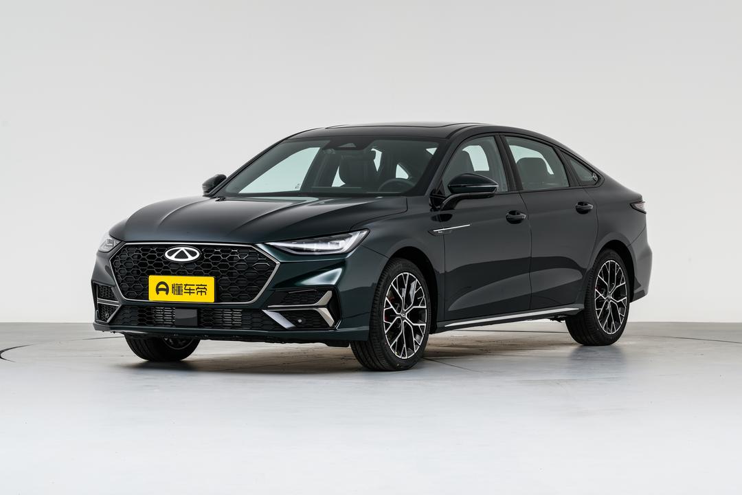 Chery Arrizo 8 PRO 2026, фото 1