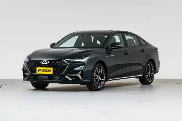 Chery Arrizo 8 PRO 2026 — купить из Китая под заказ
