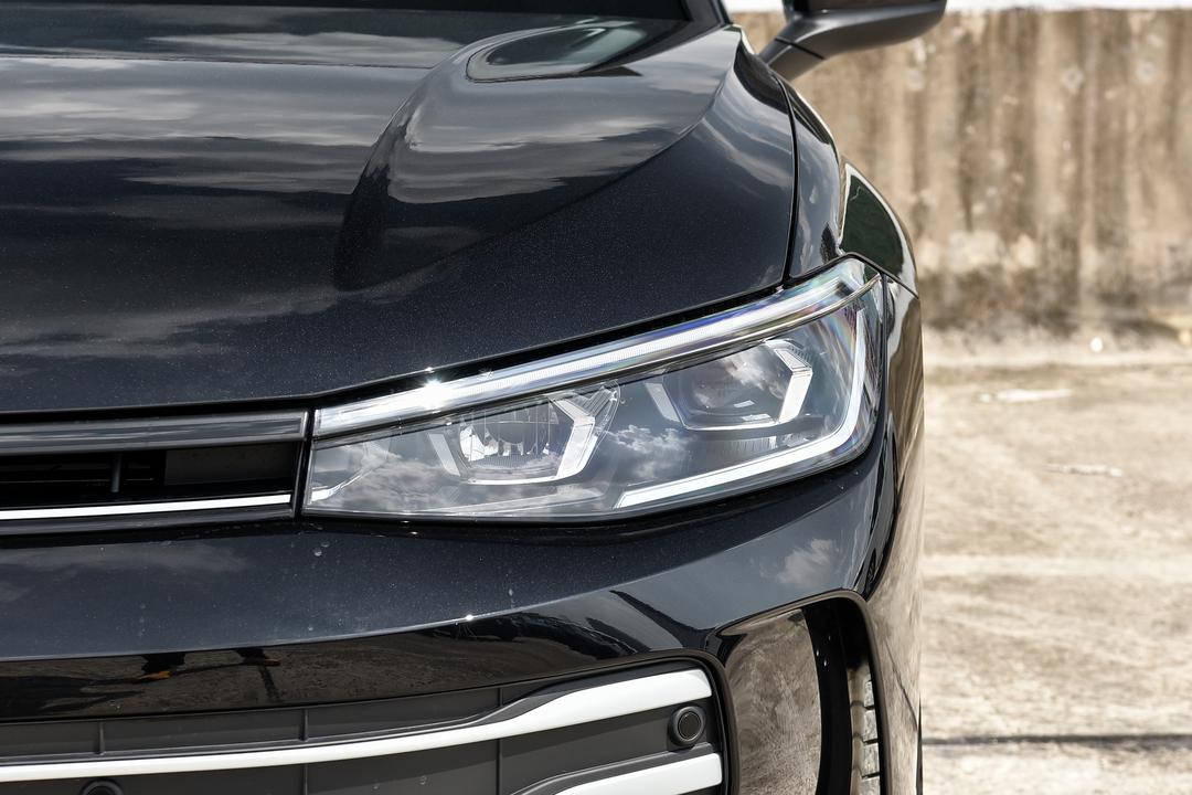 Volkswagen Passat 2026, фото 11