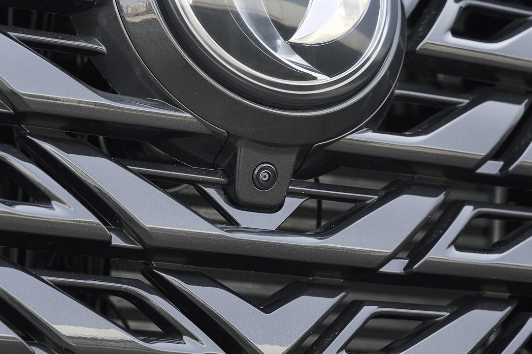 Dongfeng Palasuo 2026, фото 15