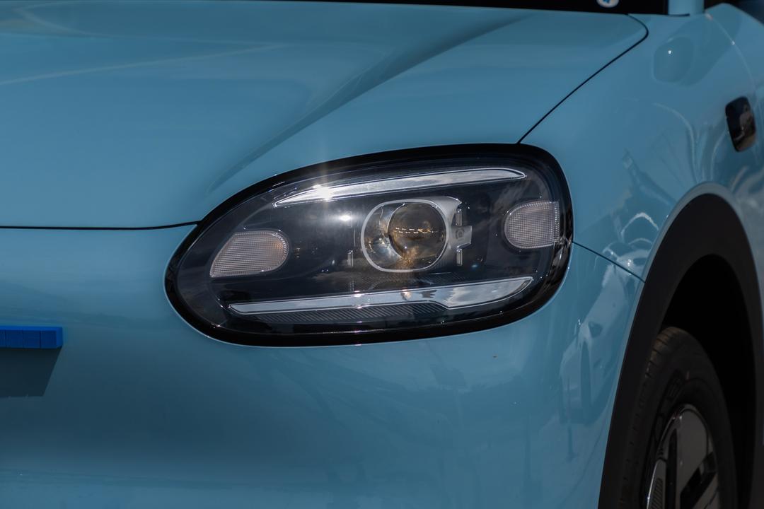 Chery QQ3 EV 2026, фото 14