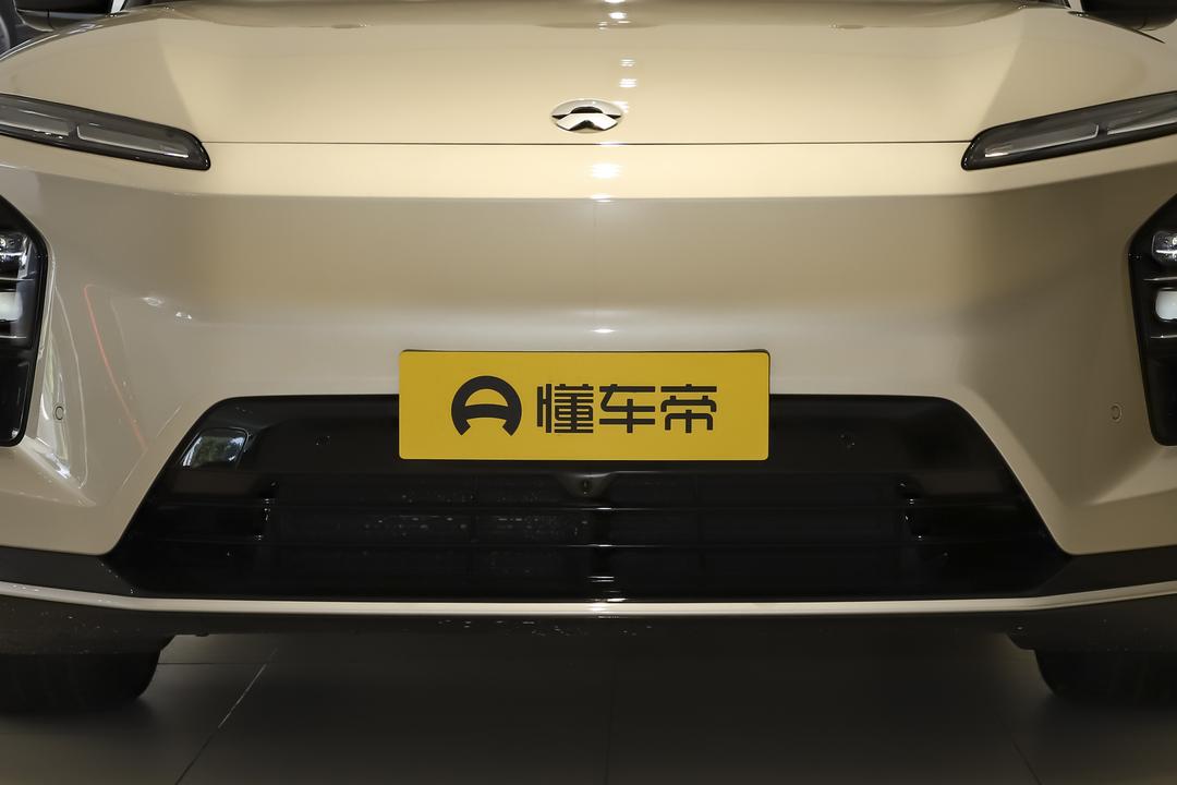 NIO ES6 2026, фото 10