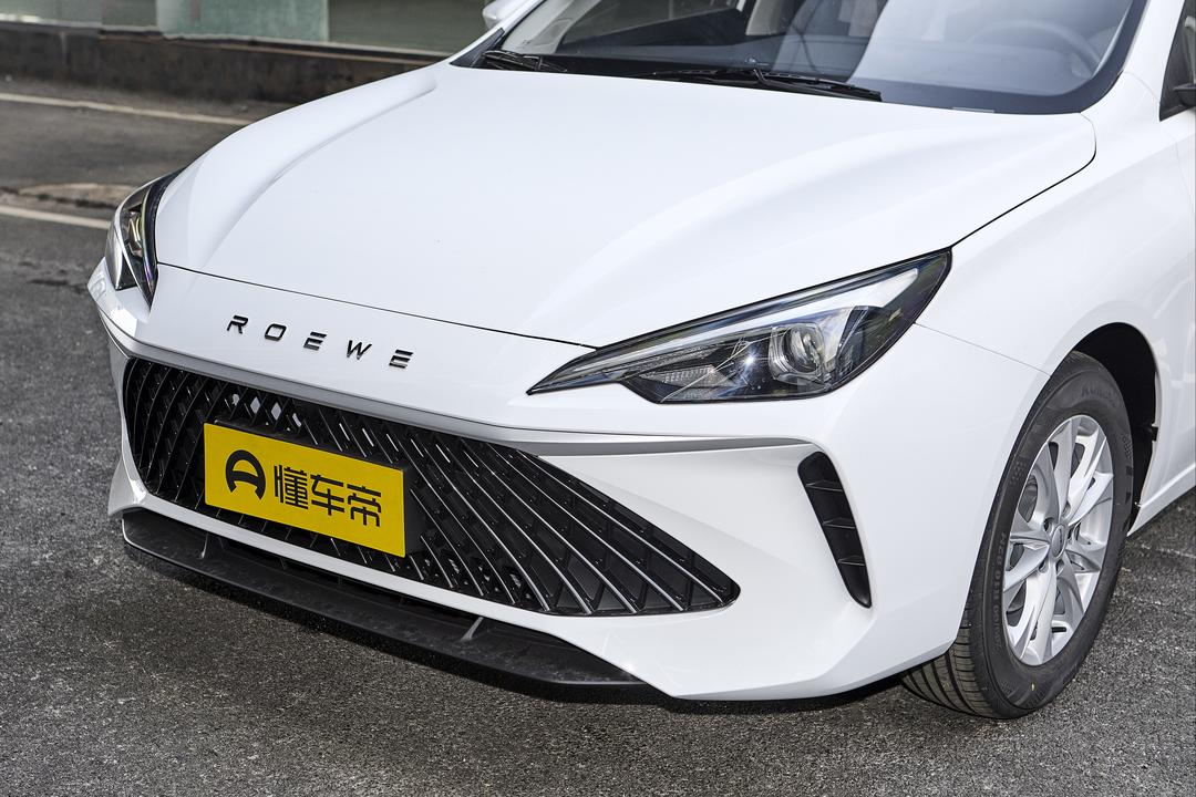 Roewe i5 2026, фото 9