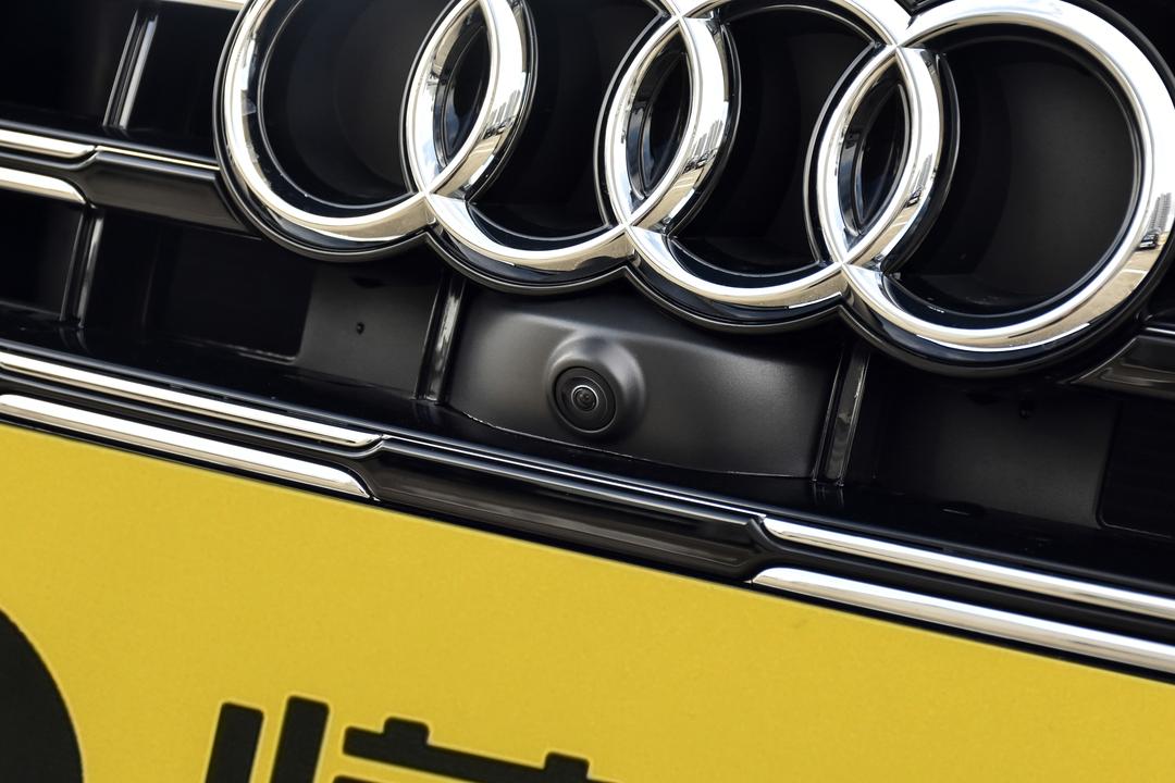 Audi A6L 2026, фото 15