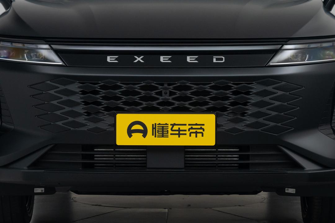 Exeed RX 2026, фото 10